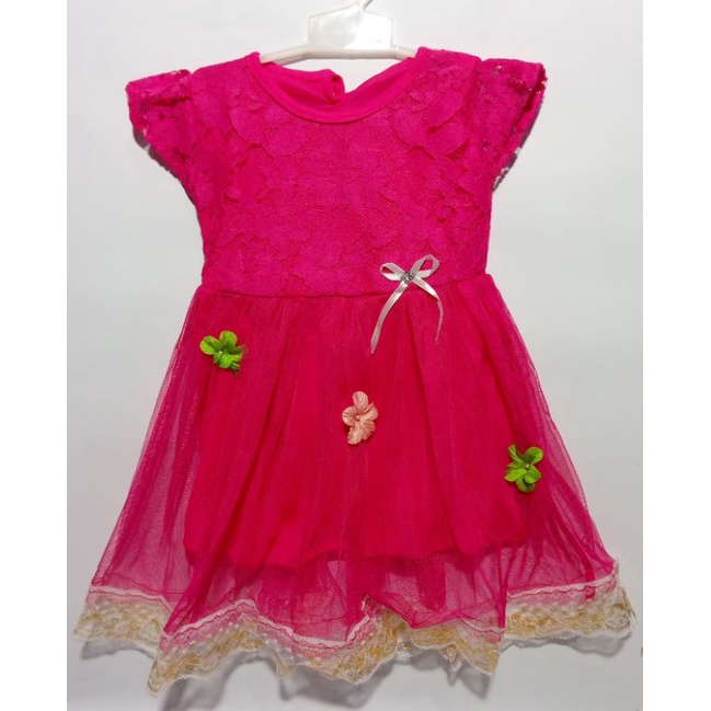 brokat dress anak, dres anak perempuan/dress anak/dress anak perempuan/dres anak/dres anak perempuan