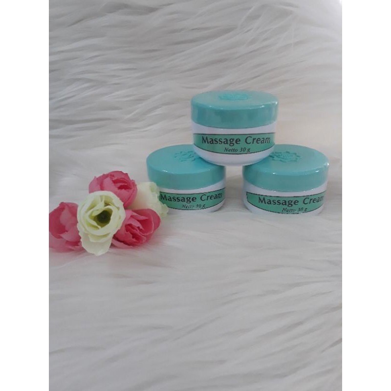 VIVA MASSAGE CREAM 30 GR