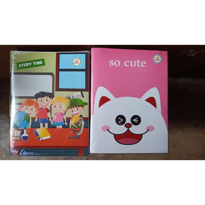 

BUKU TULIS AA 100