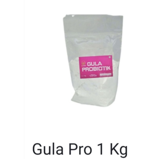 GULA DIABETES BERPROBIOTIK BIOSYAFA
