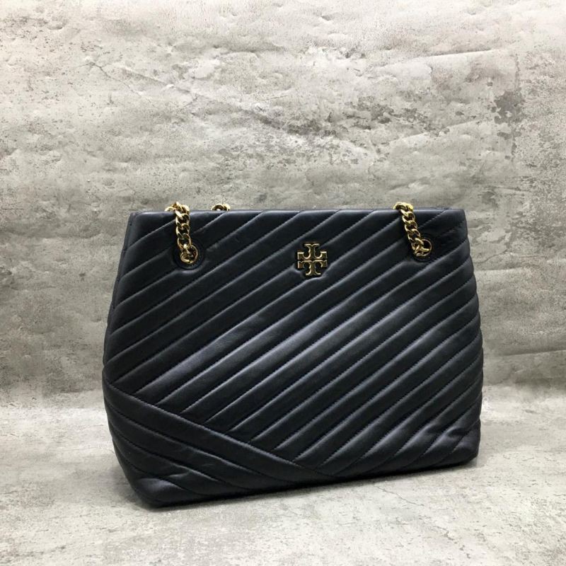 Tory Burch Kira Chevron Tote Bag