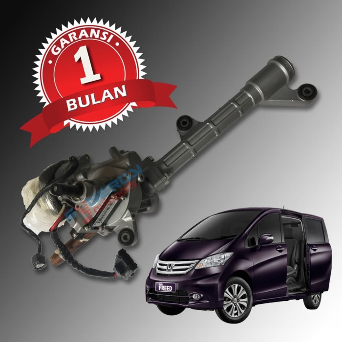 Rack steer/Steering rack Honda Freed (10005843)