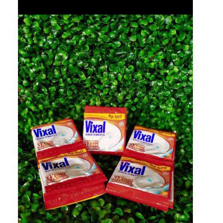 vixal