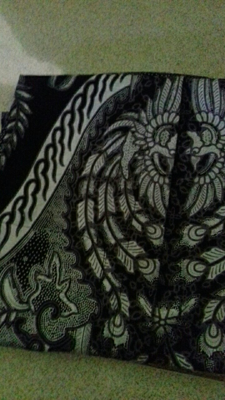 Kemeja Batik Terbaru Super Jumbo L4(xxxxl)- L5(xxxxxl)ready Sragam