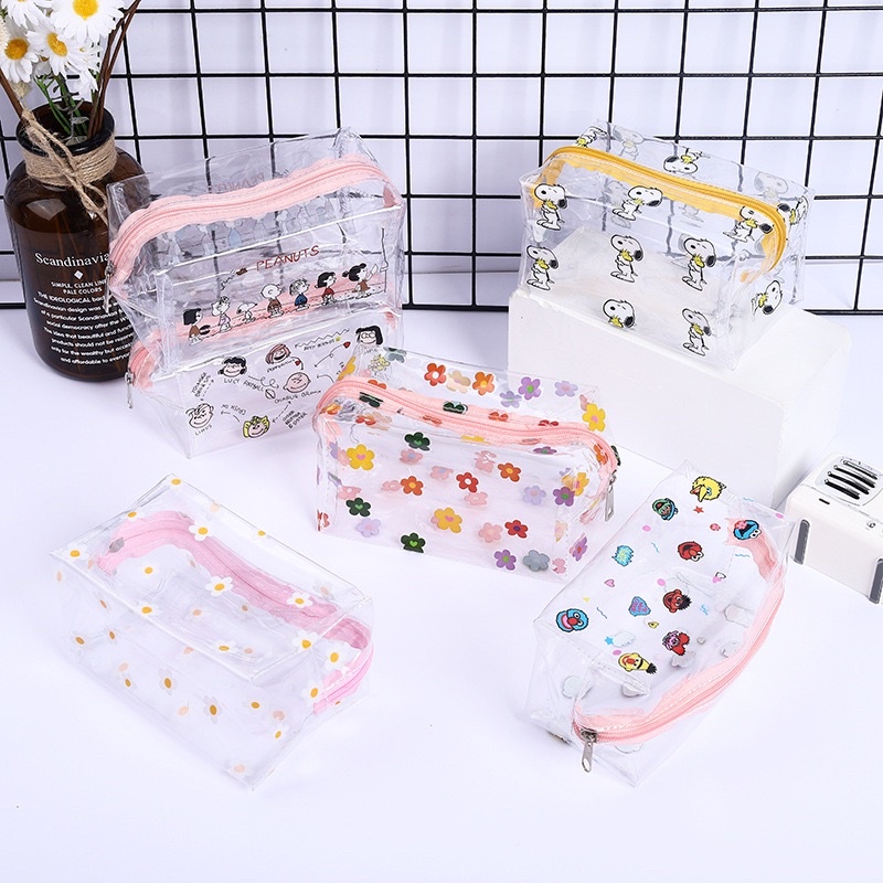 

KOTAK PENSIL IMPORT / KOTAK PENSIL LUCU