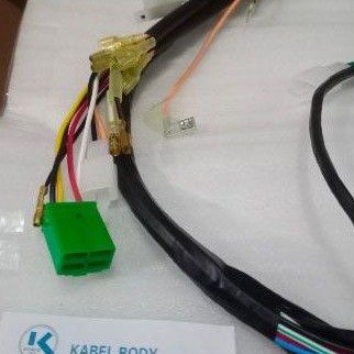 Kabel Body | Bodi | WIREHARNESS RXK  3KA