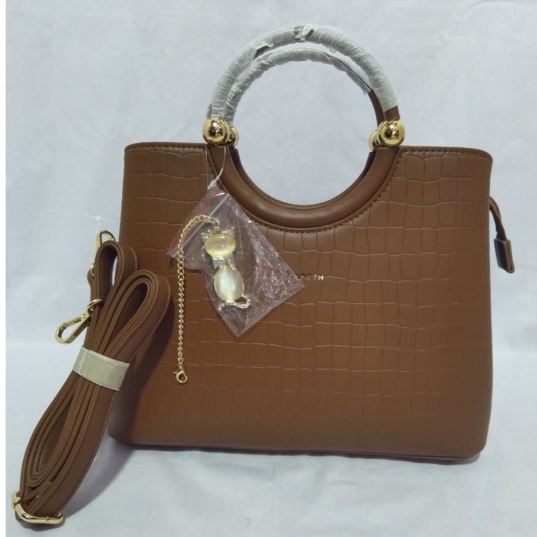 Tas Wanita Elizabeth Handbag