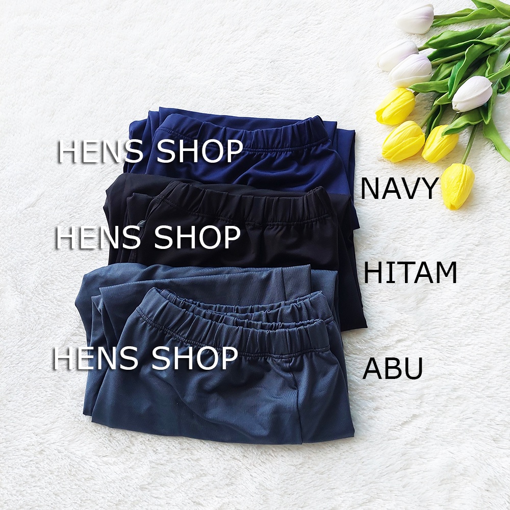 CELANA LEGGING HAMIL MATERNITY WANITA