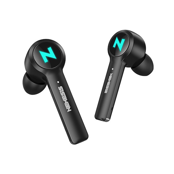 NYK W700 Aurora True Wireless TWS Gaming Earphone