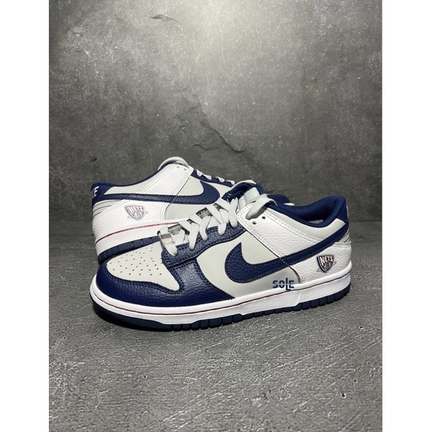Nike Dunk Low Brooklyn Nets