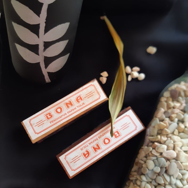 

Penghapus Papan Tulis Kapur/Blackboard eraser/penghapus blackboard