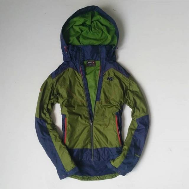 Millet outdoor jacket