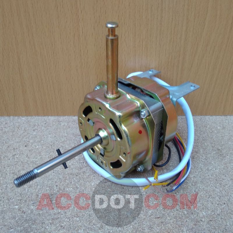 Dinamo Kipas Angin Remote 16" Miyako (Type 1)