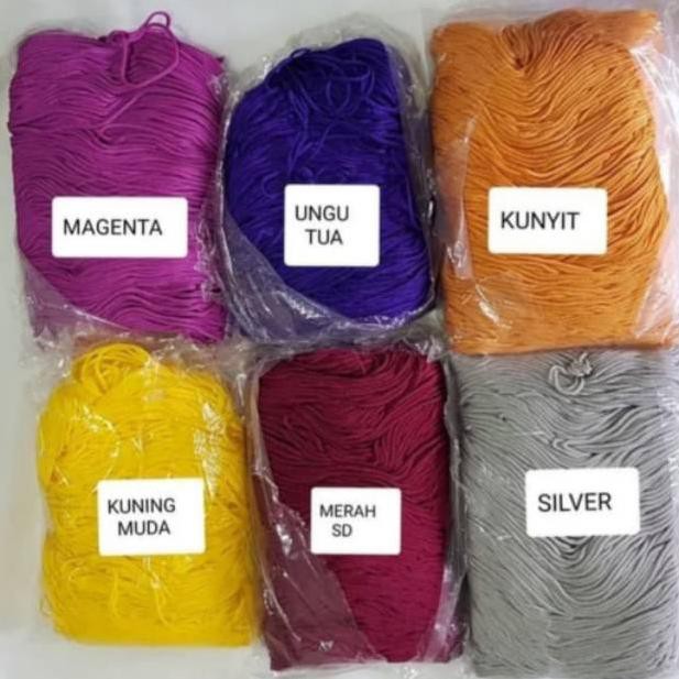 

Si4ap Kir1m,,TALI KUR 3MM BUNGKUSAN BESAR 900gram ( +-375meter ) |terupdate.,.,..!