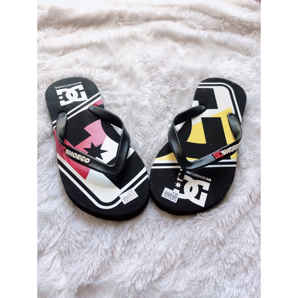 SANDAL JEPIT COWO TERBARU
