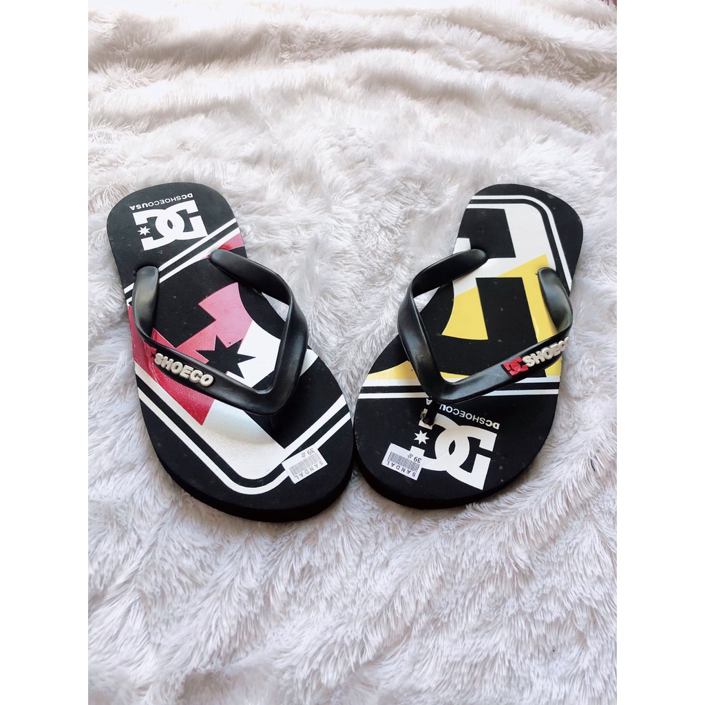 SANDAL JEPIT COWO TERBARU