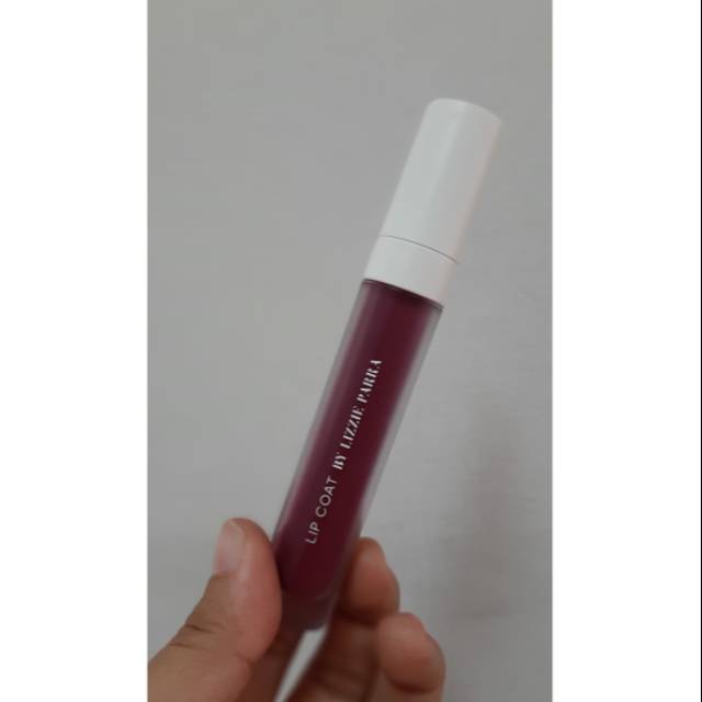 Lip Coat By Lizzie Parra