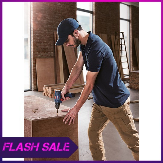 Bosch Impact Drill GSB 120