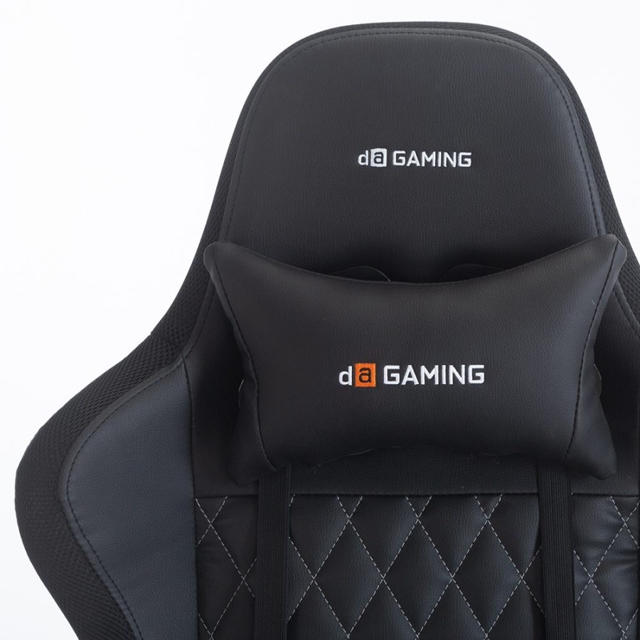 Kursi Gaming DIGITAL ALLIANCE Throne RGB | ITECHBALI