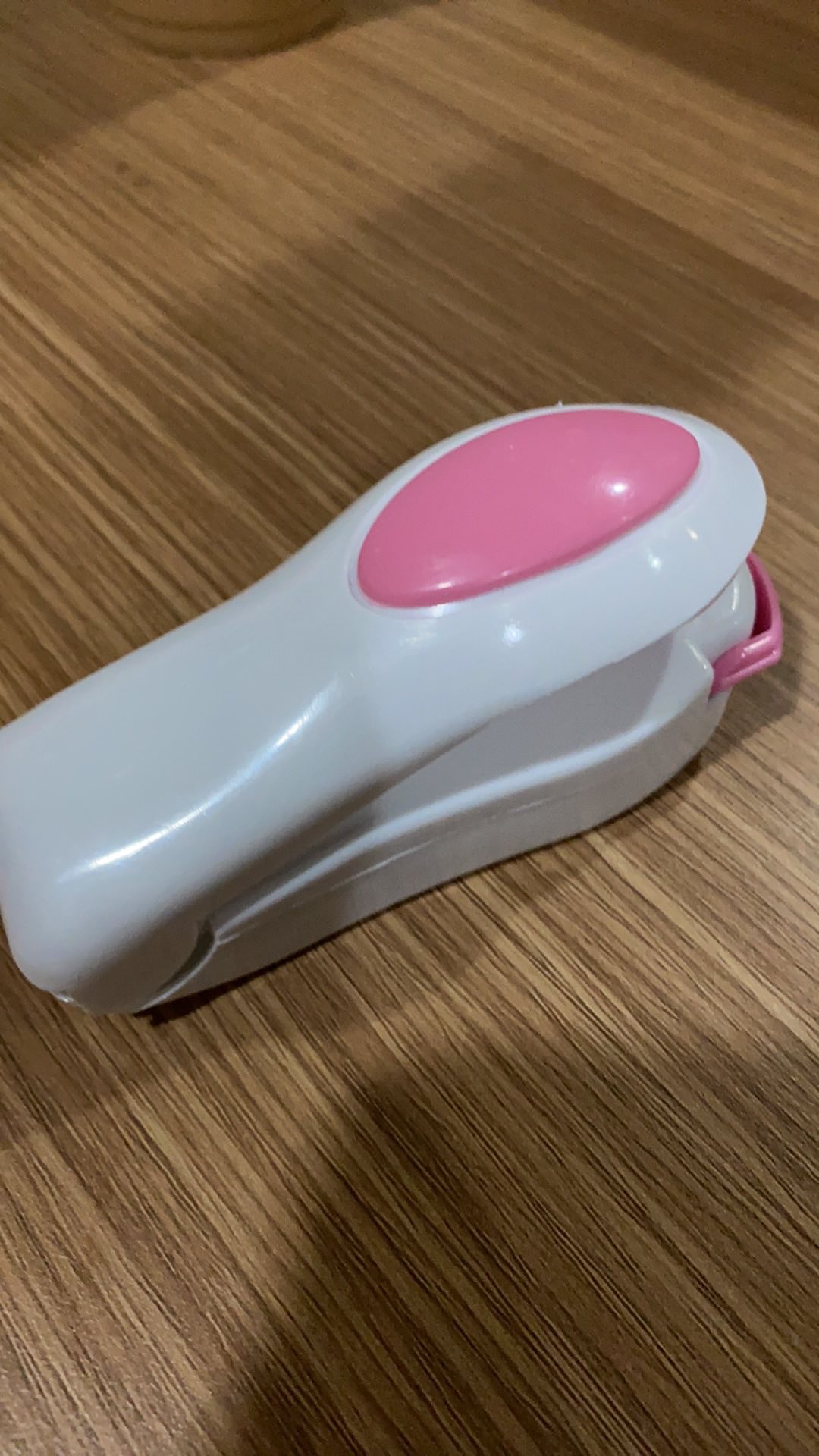 Sealer Plastik Portable / Mini Plastick Hand Sealer