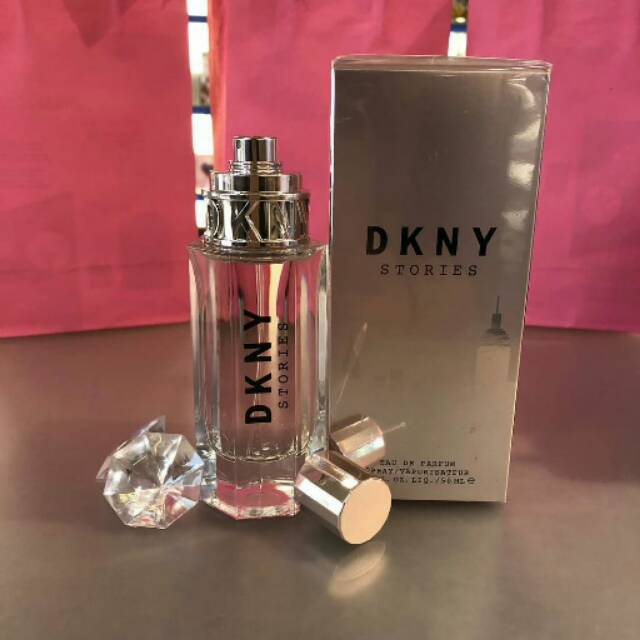 Parfum Original Dkny Stories Women