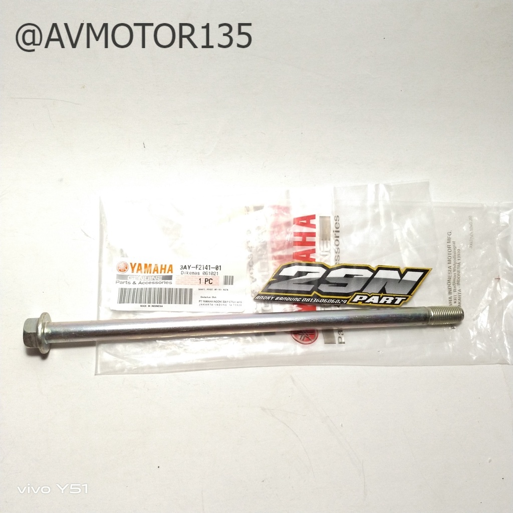 AS SWING ARM RX KING RXK RXKING ORIGINAL | 3AY-F2141-01