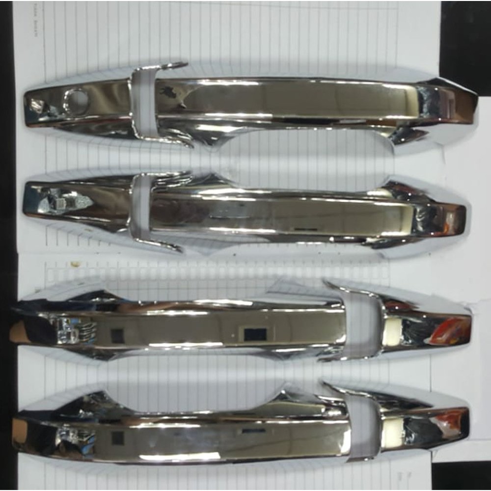 Cover Handle All New Crv 2007