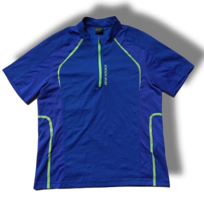 Baselayer Kolon Sport