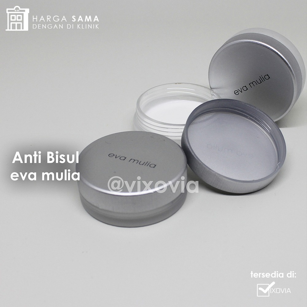 Anti Bisul Eva Mulia