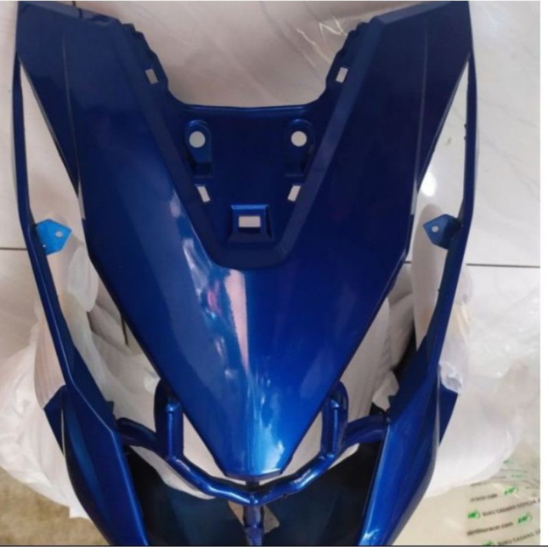 cover tameng depan Beat All new esp 2016 2019