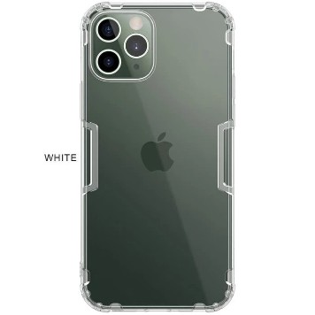 CASE APPLE IPHONE 12 PRO MAX - NATURE TPU