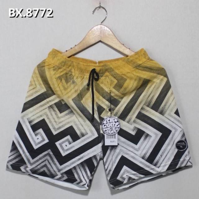 Boxer distro premium fullprint Ripcurl