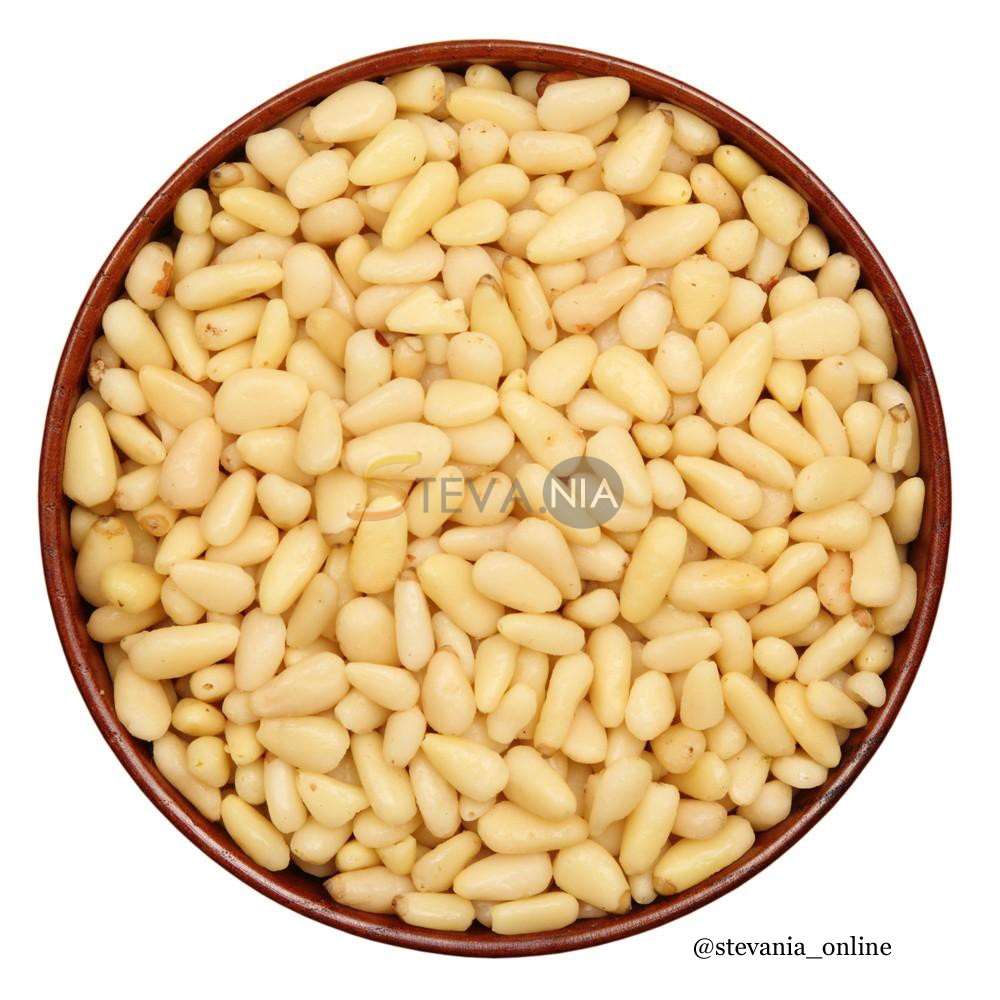 

Pine Nuts 100GR