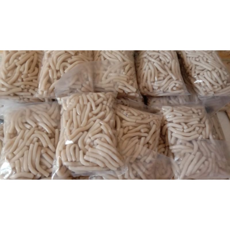 

otak otak ikan mentah 1kg