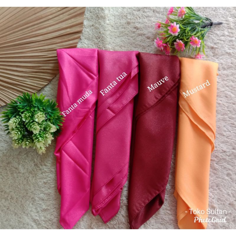 Jilbab Glitter shinar