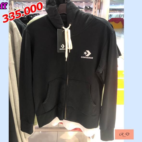 jaket converse original