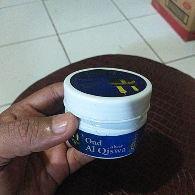 Dupa Buhur - Bukhur - Bakhour - Gaharu Rayhan - Oud Al Qiswa