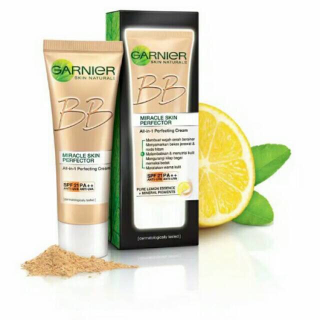 Garnier BB Cream 18ml