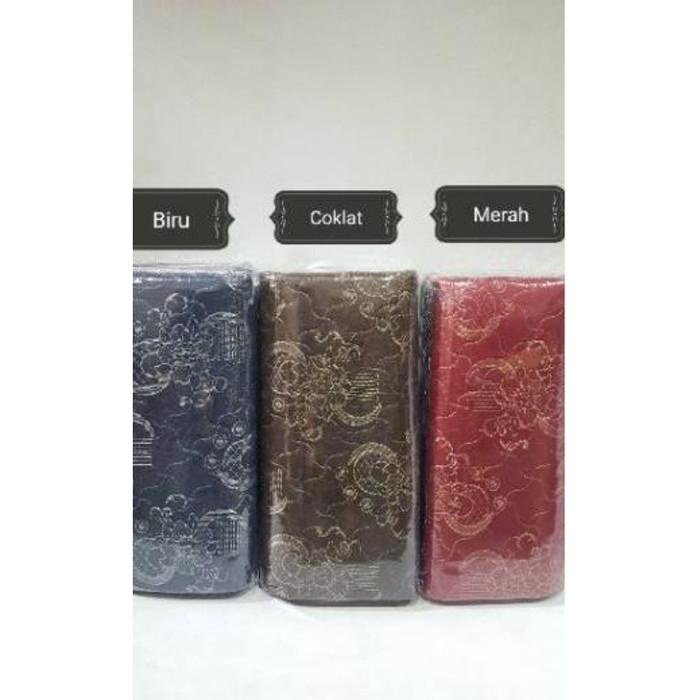 kasur lipat kasur busa lipat  busa super ukuran SINGLE (180x80x5)