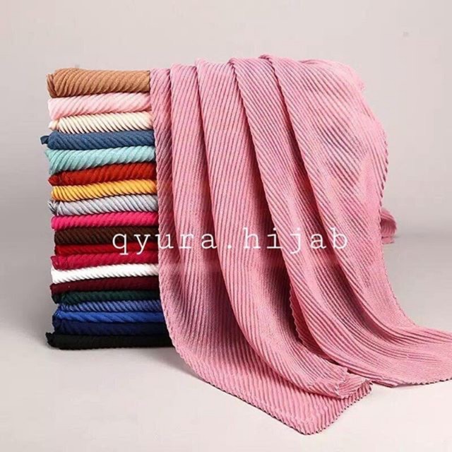 Zara shawl (pashmina Waffle)