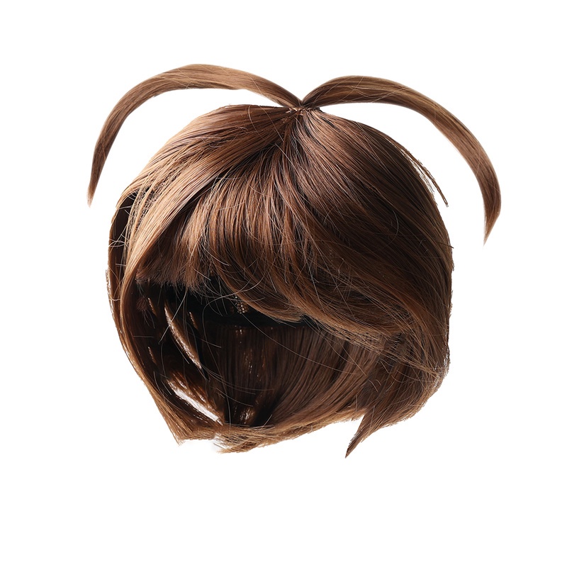 [1 Pcs Pet Products] [Pet Wig Cosplay Props]