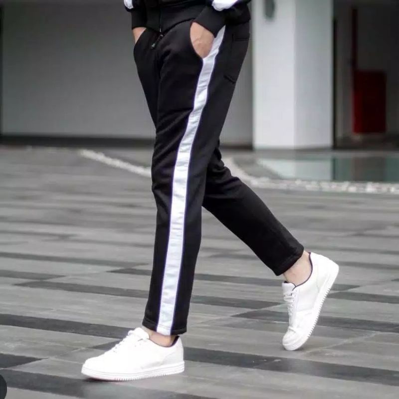 celana training pria#wanita/training trackpants/training joger