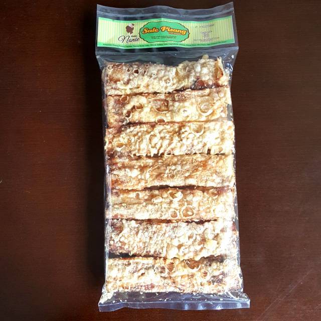 

Sale Pisang Original 250g