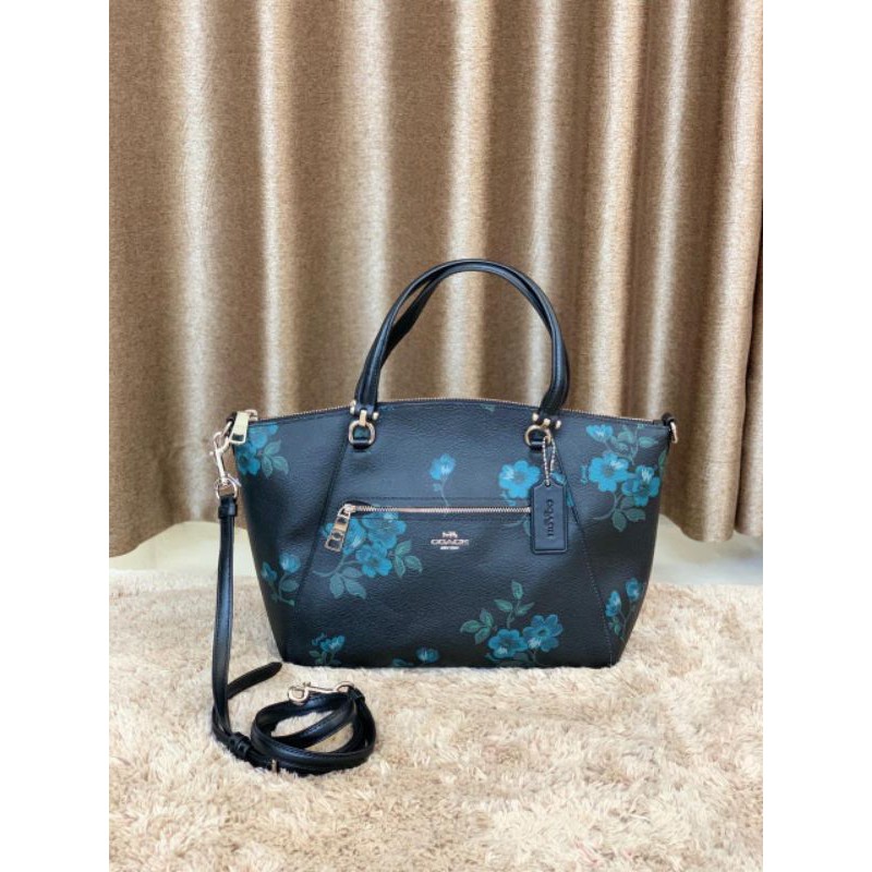 tas coach prairie preloved