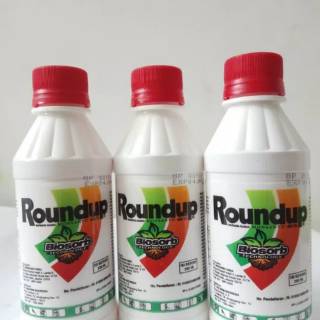 Jual ROUNDUP 200ML | Shopee Indonesia