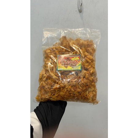 

Keripik Kacida 1KG | Legend