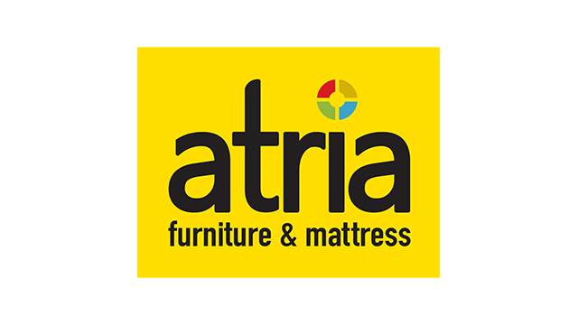 Atria