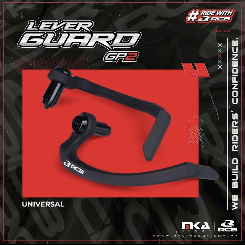 RCB Proguard GP2 Universal Original