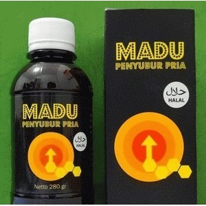

MADU PENYUBUR PRIA