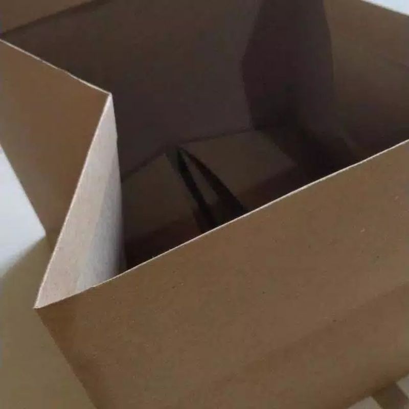 

paper bag coklat 32x32x20